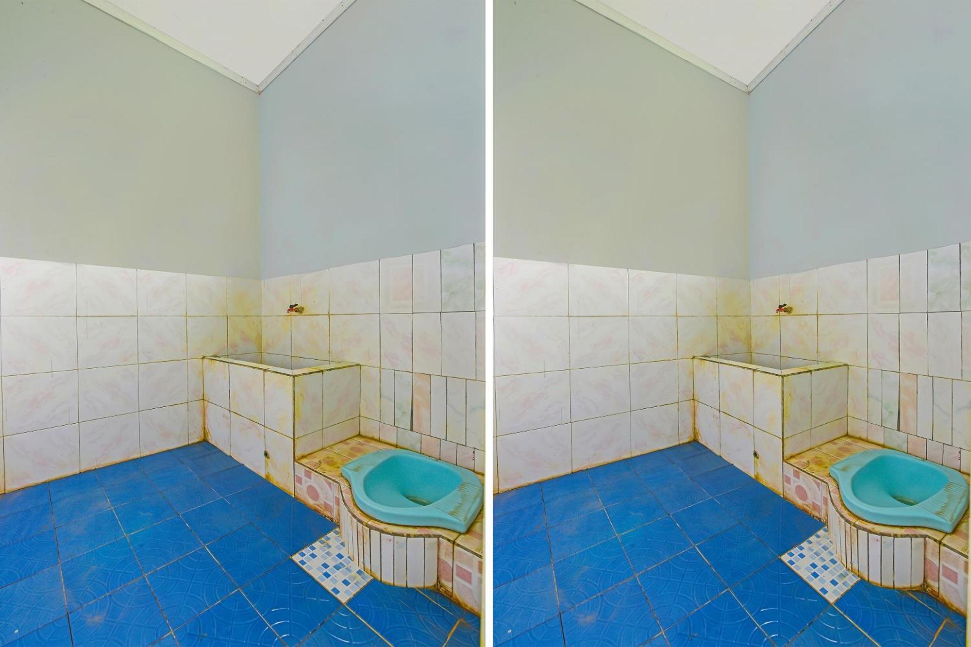 Spot On 91905 Hotel Cipto Arum Cilacap Exteriér fotografie